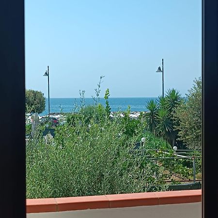 Profumo Di Mare Ξενοδοχείο Φόρμια Εξωτερικό φωτογραφία