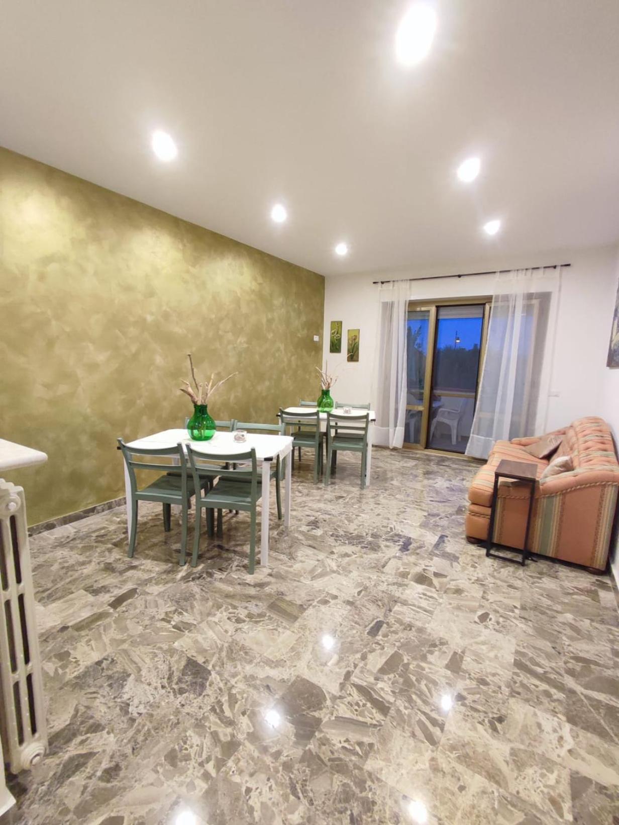 Profumo Di Mare Ξενοδοχείο Φόρμια Εξωτερικό φωτογραφία
