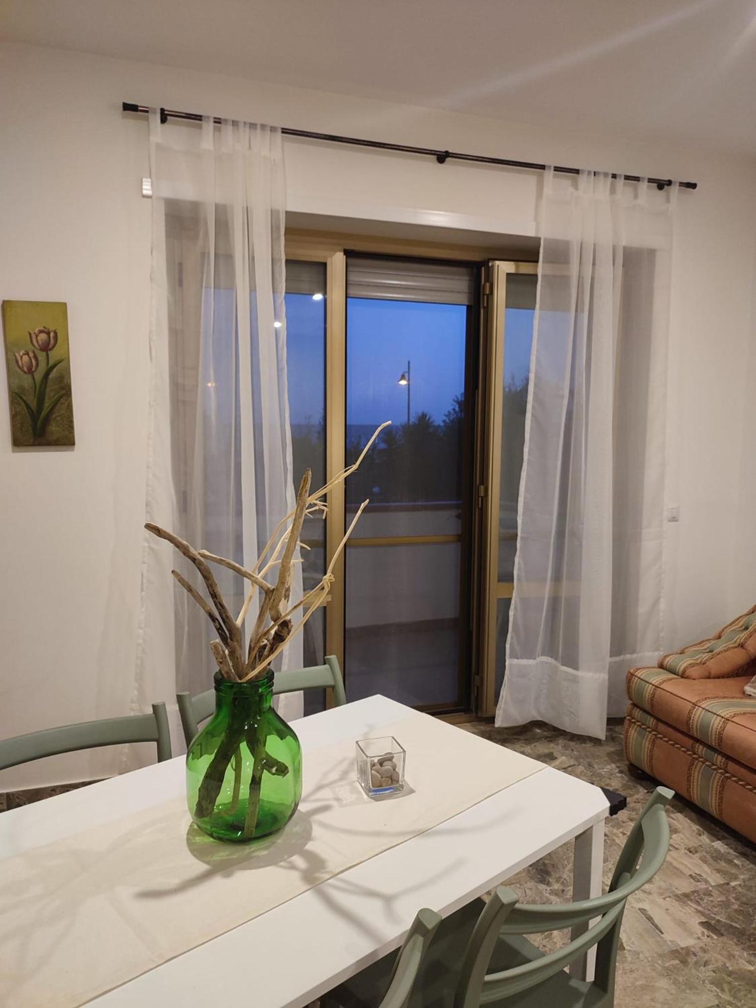 Profumo Di Mare Ξενοδοχείο Φόρμια Εξωτερικό φωτογραφία