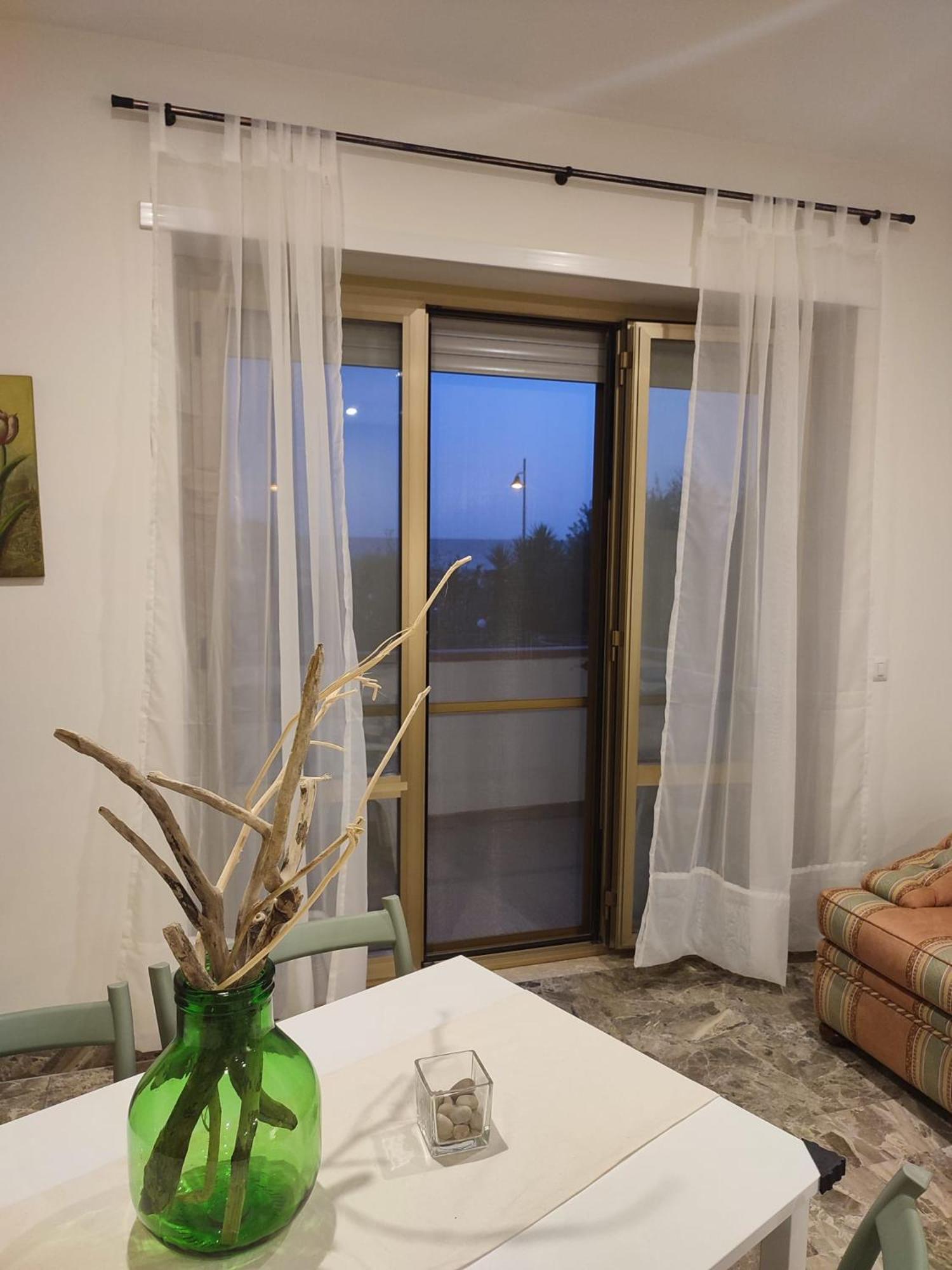 Profumo Di Mare Ξενοδοχείο Φόρμια Εξωτερικό φωτογραφία