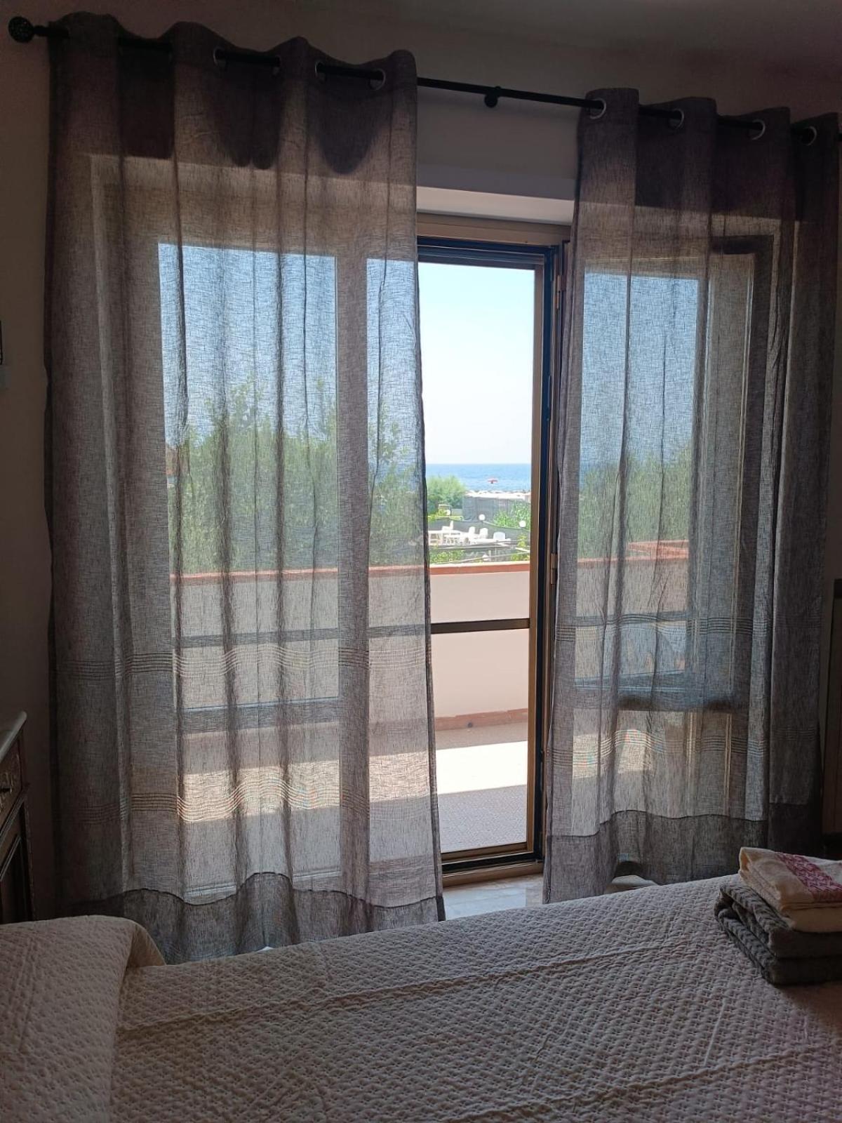 Profumo Di Mare Ξενοδοχείο Φόρμια Εξωτερικό φωτογραφία