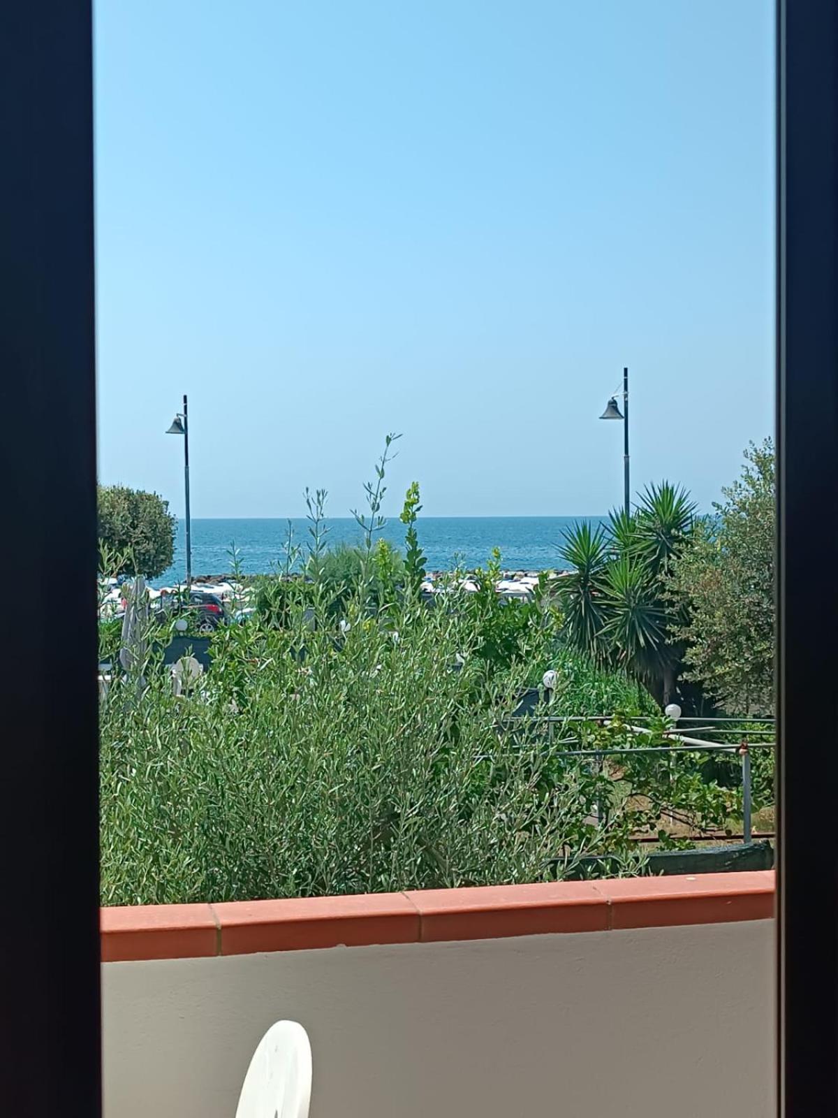Profumo Di Mare Ξενοδοχείο Φόρμια Εξωτερικό φωτογραφία