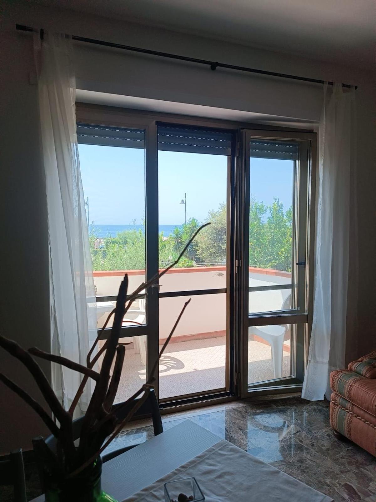 Profumo Di Mare Ξενοδοχείο Φόρμια Εξωτερικό φωτογραφία