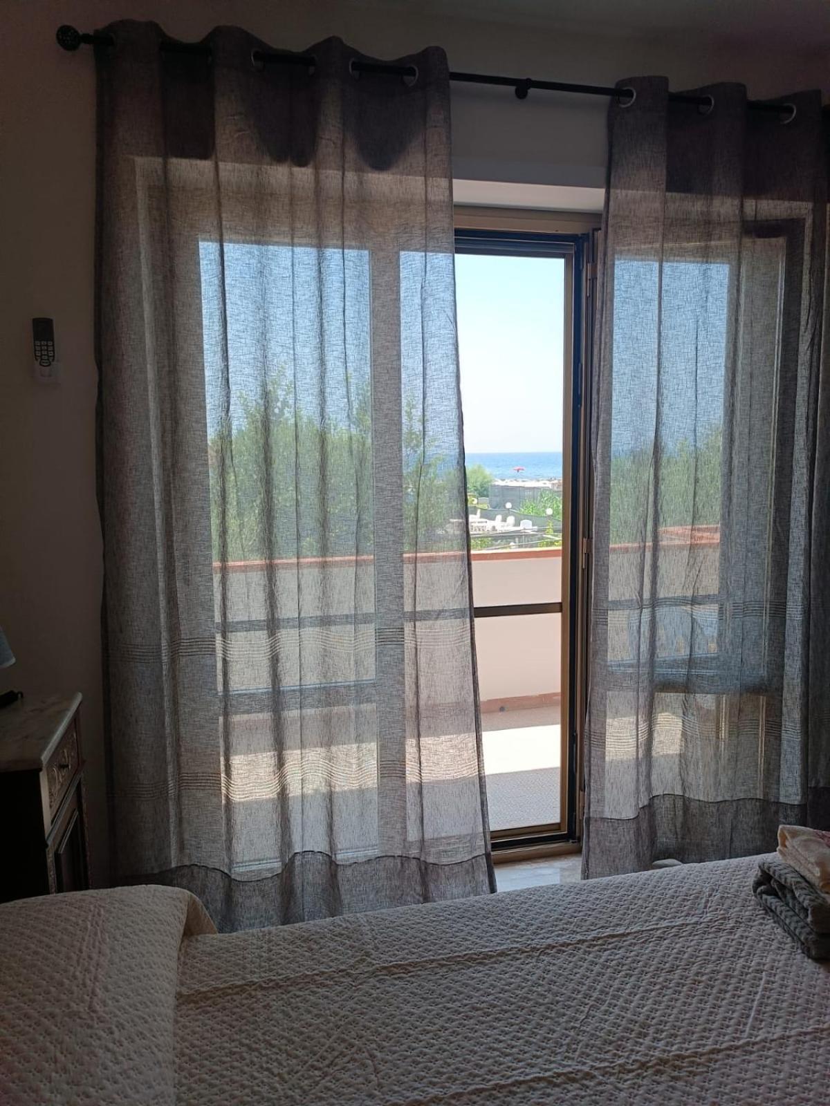 Profumo Di Mare Ξενοδοχείο Φόρμια Εξωτερικό φωτογραφία